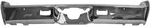 Chevrolet El Camino Bumper Rear 1968-72. Fixed Price $526.35.