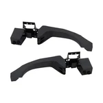 For Chrysler 300 2015-2023 Bumper Brackets Driver And Passenger Side Pair Rear. Fixed Price $57.68.