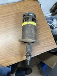1962 - 1967 Mgb Lucas Starter 25555A #3. Fixed Price $124.99.