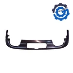 Oem Ford Rear Lower Bumper Cover W/o Sensor 2020-23 Lincoln Aviator LC5Z-17K835. Fixed Price $637.46.