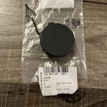 Vw ID.4 Tow Eye Cap Volkswagen (11A-807-241-GRU). Fixed Price $17.99.