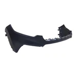 Bumper Cover Fascia Front Upper 6WY73TZZAA For Jeep Compass 2022-2024. Fixed Price $382.20.