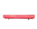 1985 1989 Toyota MR2 Oem Red Rear Bumper Has Some Fading. Fixed Price $450.00.