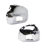 For Toyota Tundra 2014-2021 Bumper End Driver Passenger Side Pair Front Capa. Fixed Price $524.61.