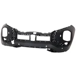 Bumper Cover Fascia Front 62012W280P For Mitsubishi Outlander Phev 2023-2024. Fixed Price $638.11.