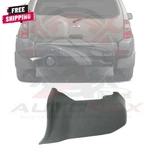New Rear Right Side Bumper End Textured Gray For 2000-04 Nissan Xterra NI1105114. Fixed Price $52.55.