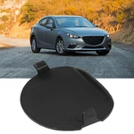 Front Bumper Towing Hook Cover Fits For 2014-2016 Mazda 3. Fixed Price $11.45.