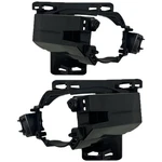 Fog Light Brackets 19-23 Ford Transit Connect FO1039244/FO1038244. Fixed Price $131.35.
