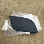 New Genuine Bmw X5 E70 Lci Front Sport Bumper Tow Cover Left Primed 8047351. Fixed Price $30.64.