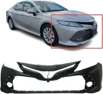Front Bumper Cover 2018 2019 2020 Toyota Camry Sedan L,le,xle. Fixed Price $135.00.
