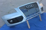 09-12 2010 Audi Q5 Front Bumper End Grill Fog Light Trim Genuine Oem Silver. Fixed Price $939.00.