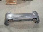 Rear Bumper S60 T5 With Park Assist Fits 14-18 Volvo 4114512. Fixed Price $419.99.