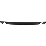 Air Dam Deflector Lower Valance Apron Rear For Audi A4 2017-2018. Fixed Price $203.20.