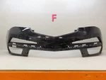 2010-2013 Acura Mdx Front Bumper Cover Oem 71101-STX-ZZ01. Fixed Price $250.00.