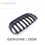 2004-2006 Bmw X3 Front Right Bumper Grille 3402910. Fixed Price $44.49.