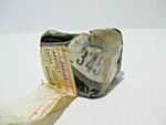Nos 1975 Chevy Nova Front Bumper Shock Absorber Bracket GM#345600. Fixed Price $26.60.
