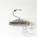1968 Lincoln Continental Backup Lamp Assembly Rr (C8VY15500D). Fixed Price $75.00.