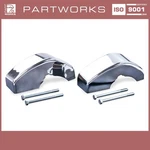 2X Bumper Horn For Porsche 911 912 Front L+r. Fixed Price $483.40.