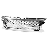 Front Bumper Grille Chrome Autobiography Style For Land Rover L319 Discovery 4. Fixed Price $569.95.