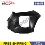 Front Left Bumper Cover Set For 2020-2022 Hyundai Palisade Sel Luxury. Fixed Price $89.60.