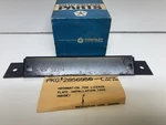 Nos Mopar Front License Plate Mounting Bracket Dodge Polara 2931261. Fixed Price $50.00.