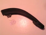 Datsun 240Z /260Z ??? Right Front Bumper Filler Rubber . 62694-N3300. Fixed Price $375.00.