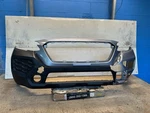 2022-2025 Subaru Outback Wilderness Front Bumper Cover Panel Oem 57704AN20A. Fixed Price $350.00.