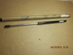 1977-80 Ford Pinto & Mercury Bobcat Trunk Lift Arm Nos. Fixed Price $19.99.