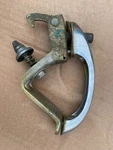 Vw Volkswagen Beetle Bug Bonnet Hood Handle Flap Lock Latch 111 113 823 565. Fixed Price $35.00.