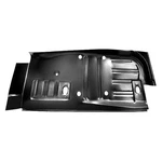 Ford Mustang 1965-1968 Dynacorn 3647S Driver Side Floor Pan. Fixed Price $153.49.