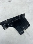 Hyundai Venue Rear Bumper Left Side Under Cover Shield Panel 2020 - 2022 Oem. Fixed Price $26.00.