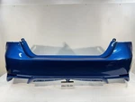 Capa Rear Bumper Cover Fascia For 2018-2024 Toyota Camry Xse. Fixed Price $200.00.