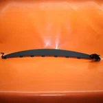 Tesla Model X Fascia Grille Closing Panel 2016 2017 2018 2019 2020 1047740-00-H. Fixed Price $71.10.