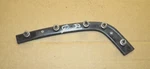 1984-1996 Corvette Rear Bumper Curved Retainer Item Part Unit, Right Gm 10272908. Fixed Price $34.99.