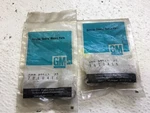 Gm Nos 1971 1972 Buick Sportwagon U-joint Straps Pair 7810416. Fixed Price $15.00.