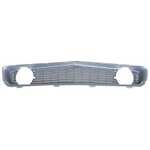 Grille Fits 1969 Chevy Camaro 4020-050-691. Fixed Price $251.24.