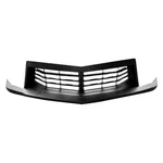 For Chevy Camaro 12-15 Sherman Front Lower Center Bumper Grille Value Line. Fixed Price $135.67.
