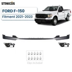 2021 2022 2023 Ford F-150 Front Upper Bumper Cover Fascia Molding Trim. Fixed Price $119.00.