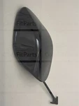 24 - 26 Chevrolet Trax Front Bumper Hook Cover Cap 42848490 Black Metallic. Fixed Price $55.00.