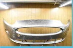 07-09 Jaguar Xk Front Bumper Cover Panel Silver 6W8317D957HB Oem. Fixed Price $684.00.