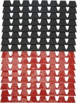 8PCS Bumper Guard,car Protector, Universal Anti Scratch. Fixed Price $31.09.