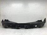 Rear Bumper Local Ford Escape Sel Titanium Black 13-15 GJ54-17D781-ABW OEM7. Fixed Price $180.50.