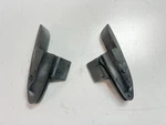 1968-69 Buick Skylark Special Gs Lh Front Bumper Filler Cap Gm 1386610. Fixed Price $50.00.
