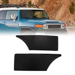 2PCS Car Front Bumper Filler Cover 52513-35100 For 2007-2014 Toyota Fj Cruiser. Fixed Price $30.52.