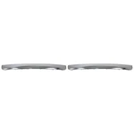 Bumper Trim Set For 2008-2011 Mercury Mariner Base Premier. Fixed Price $287.25.