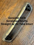 2023 2024 2025 Nissan Pathfinder Front Bumper Lower Grill Bezel Molding Panel. Fixed Price $450.00.