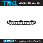 Trq Front Center Grille For 2011-2014 Bmw X3 BM1036135. Fixed Price $50.95.