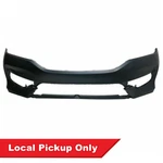 New Front Capa Bumper Cover For 2016-2017 Honda Accord HO1000302 71101T2FA50ZZ. Fixed Price $76.91.