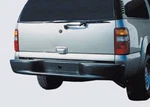 Fits 00-06 Suburban Tahoe Street Scene Urethane Rear Bumper Cover New 950-70134. Fixed Price $344.00.