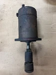 Mgb Used Lucas Starter 25555A. Fixed Price $70.00.
